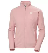 Helly Hansen Daybreaker Fleece striukė W 51599 057