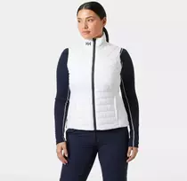 Helly Hansen moteriška W CREW INSULATOR VEST 2.0 liemenė 30240 001
