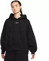 Nike Sportswear Phoenix Fleece moteriškas džemperis DQ5858-010