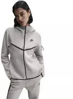 Nike Sportswear Tech Fleece Windrunner moteriškas džemperis HV6747-063