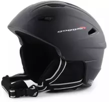 Šalmas slidinėjimui Goggle Juodas Matt S300-2