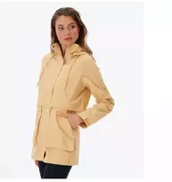 Anti-Series Swell Parka Geltona RIP CURL
