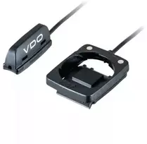 VDO stovo laidas 90 cm CR2032 baterija be magneto.