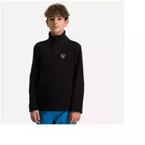 Rossignol Berniukams 1/2 Užtraukiamas Fleece Džemperis