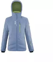 MILLET W Monashee Jkt Mėlyna Striukė