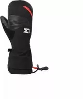 Moterims Cosmic Gtx Pirštinės Juodos Millet