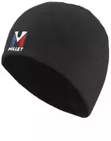 Aktyvi vilnos kepurė juoda MILLET