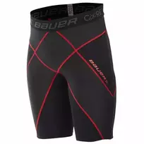 Bauer Core 3.0 Šortai su apsauga šonkauliams (Suaugusiųjų)