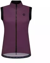 Rogelli moteriškas liemenės SIGNATURE violetinis XS