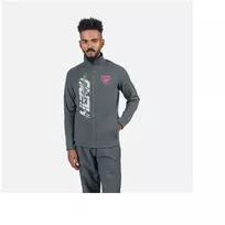 Rossignol New Hero Classique Clim Bliuzonas Pilkas