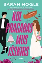 KNYGA Kol pragaras mus išskirs