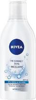 Nivea Gaivinantis micelinis skystis normaliai odai 400 ml