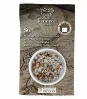 Peugeot Druska, 135 g, „Sun Mix“