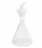 Verlo Aliejaus ir acto buteliukas, 200 ml