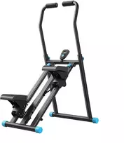 MERACH MR-2448B1 Stepper
