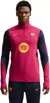 Vyriški marškinėliai Nike FC Barcelona Strike bordinė II3253 621 (2XL)