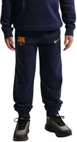 Kelnės vaikams Nike FC Barcelona Club tamsiai mėlyna II3962 498 (XL)
