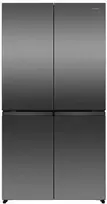 Šaldytuvas Hisense RQ5P640SSKD