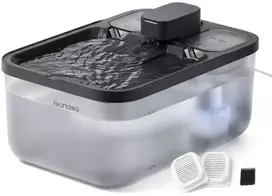 Katės fontanėlis 4.5 l