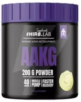 Hiro.Lab Hiro Lab AAKG - 200 g AAKG arginino alfa-ketoglutaratas