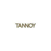 Tannoy DVS 6T 6" Coaxial Surface-Mount Loudspeaker with Transformer for Installation Applications | 000-BVC00-00010  | 4033653105415