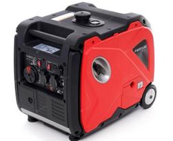 Fogo  inverter generator F 4001 iS 3.3KW 230V 12V | 956203  | 5905370900101
