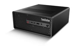 Lenovo  ThinkStation P3 Ultra SFF Gen 2 Intel Core Ultra 9 285K 64GB DDR5-SDRAM 512GB SSD Windows 11 Pro Workstation | 100709135  | 0199275346828