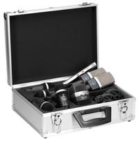 AKG  DRUMSET PREMIUM - Zestaw perkusyjny mikrofonów instrumentalnych | 030-03-190  | 9002761035346