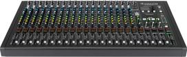 MACKIE  ONYX 24 18 channels 20 - 30000 Hz Black | MACKIE ONYX24  | 0663961061048