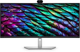 Dell  Pro P P3426WEB 86.4 cm (34") LCD 3440 x 1440 pixels Wide Quad HD | 588561  | 5397184962954