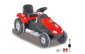 Jamara Ride On Tractor Big Wheel Ride-on tractor | 1683643  | 4042774460495