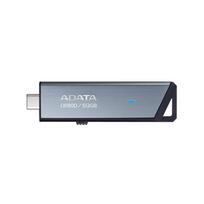 Adata  UE800 USB flash drive 512GB USB Type-C 3.2 Gen 2 (3.1 Gen 2) Silver | AELI-UE800-512G-CSG  | 4711085938022