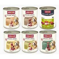 Animonda GranCarno Adult konservų rinkinys 6 x 800 g, #2