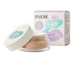 Mineralinis bronzantas Paese Minerals 400N Light, 6g