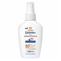 Purškiklis nuo saulės Denenes Sol Protech SPF 50+, 100 ml