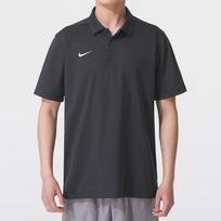 Nike Men's Summer Pro Training Polo Shirt IB8831-060 4XL juoda