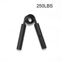 For Forearm Arms Hand Gripper Wrist Grips Carpal Expander Hand Stretcher Grip Gripster Grip 250LBS