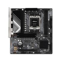 Asrock b650m-hdv/m.2 motherboard