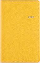 176 8 Takahashi 2026 Calm Weekly Planner Size T’beau (T's View) Planner, Shoten, Edition, Yellow,