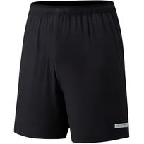 Anta Running Collection Sports Shorts Men's Basic Black 952525501-4 4XL