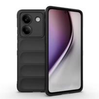 Silicione Matte Armor Phone Case For POCO M7 Pro 5G F7 F7 Pro F7 Ultra X7 X7 Pro 5G Wireless Charging Shockproof Protect Cover Poco M7 pro 5G juoda