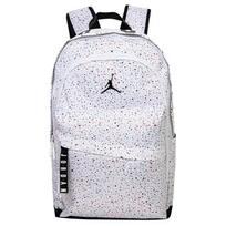 Jordanijos Patruliavimo Kuprinės Baltos JD2133032GS-008 L30.5*W17.8*H49.5cm white