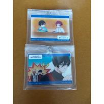 Blue Lock Ichiban Kuji Scene Photo Acrylic Charm
