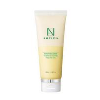 AMPLE:N Purifying Shot Pumpkin Enzyme Peeling Gel 100ml – Gentle Exfoliating Gel for Smooth, Clear & Radiant Skin