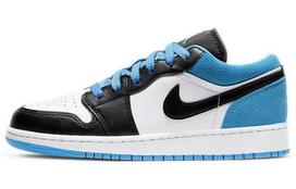 Jordan 1 Low Laser Blue GS CT1564-004 35.5
