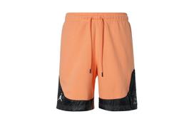 Jordan Sports Shorts Men's Mist Orange Moderate DM1862-835 XXL