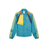 Adidas Originals Bed J.W. Ford Bench Jacket Men's Green FS3759 M