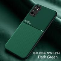 „Xiaomi Redmi Note 8 Pro Case“ magnetinis automobilio laikiklis, silikoninis dangtelis „Xiomi Redme Not 10 9 9T 9S 9A 9C 8T 8A 7 7A Matte Slim Case“ For Redmi 9A žalia