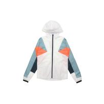 Adidas Neo striukė vyriška Balta/Legendinė Tamsiai Mėlyna DW8109 L