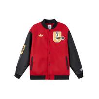 Adidas X Manchester United Vrct striukė JF0366 M